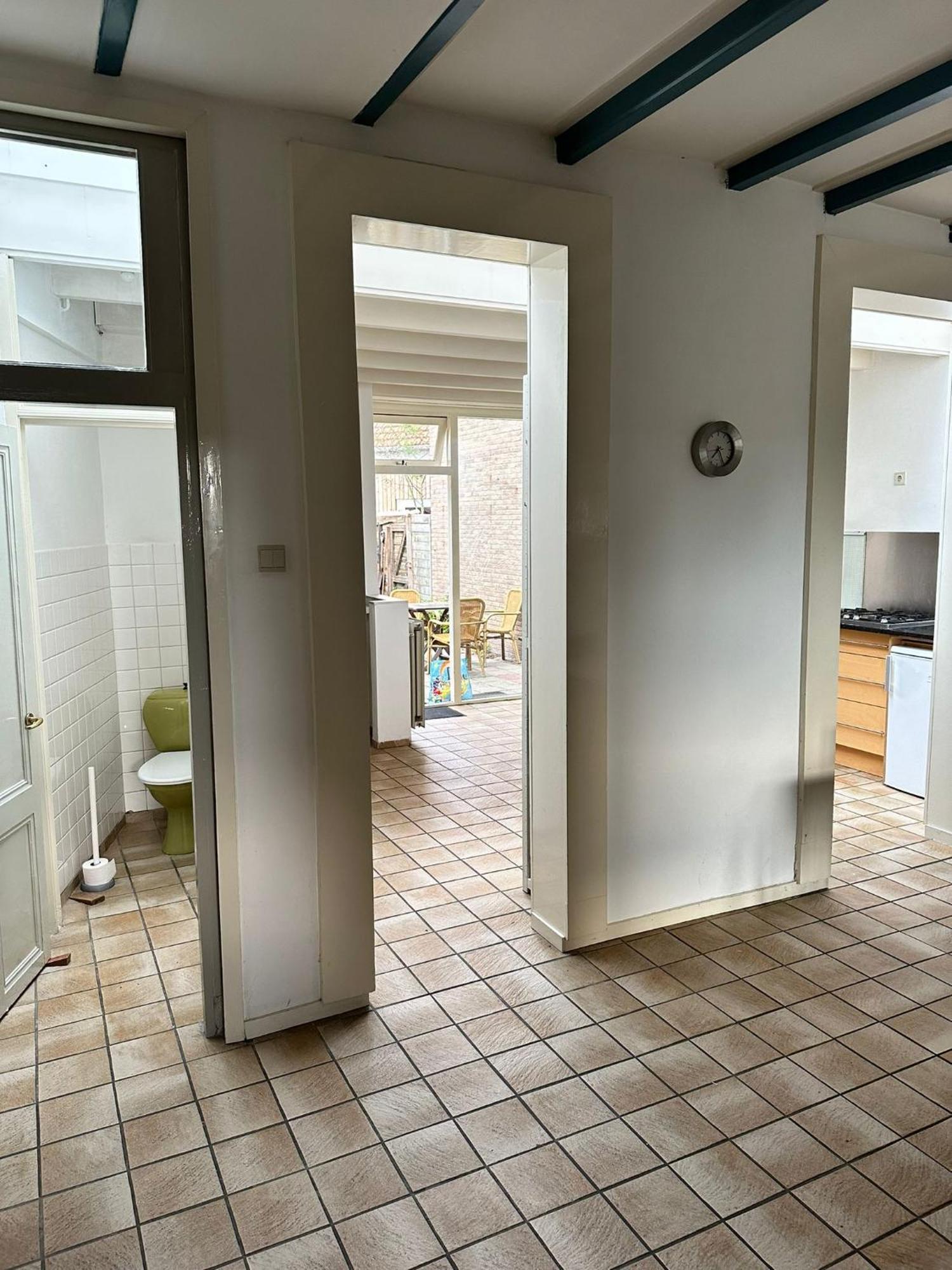 Sesimbra Domburg Villa Exterior photo
